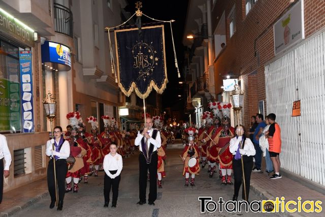 Viernes de Dolores Via Crucis 2023 - 160